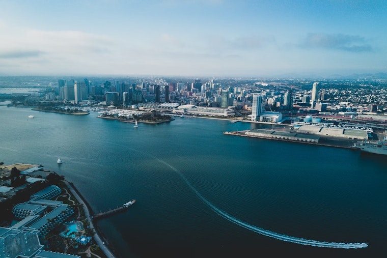San Diego's Creative Industries Generate $10.8 Billion Economic Impact, Study Shows