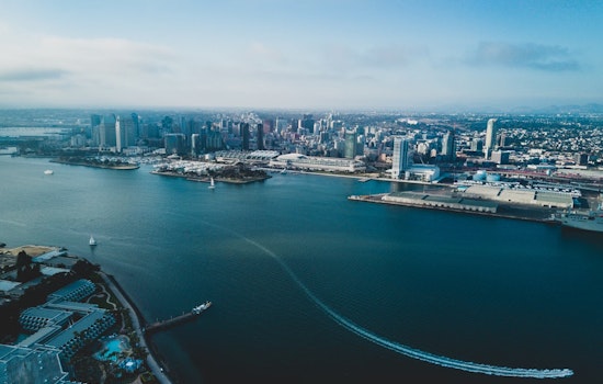 San Diego's Creative Industries Generate $10.8 Billion Economic Impact, Study Shows