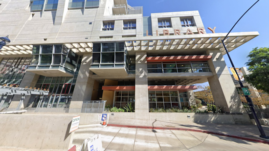 San Diego's Old Central Library Reopens as Women's Shelter Amid Homelessness Efforts