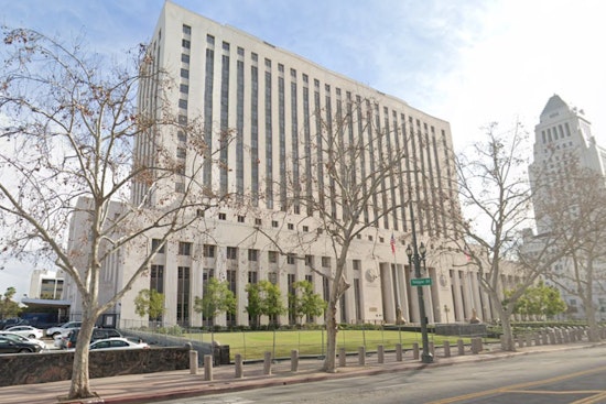 San Fernando Valley Drug Crew Charged in Los Angeles: Major Narcotics and Weapons Bust