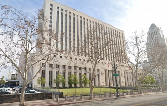 San Fernando Valley Drug Crew Charged in Los Angeles: Major Narcotics and Weapons Bust
