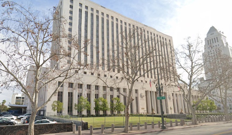San Fernando Valley Drug Crew Charged in Los Angeles: Major Narcotics and Weapons Bust