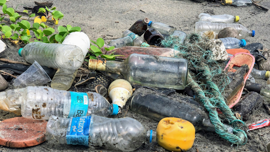 San Francisco Beaches Plagued by Pollution, Daly City Funds Cleanup Initiative