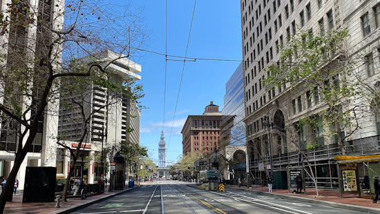 San Francisco Braces for Walk for Life Event Amid Weather Concerns and Transit Disruptions