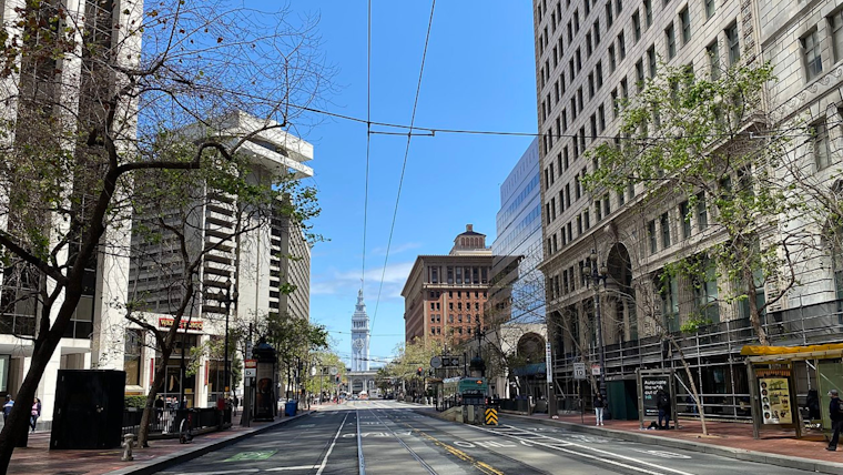San Francisco Braces for Walk for Life Event Amid Weather Concerns and Transit Disruptions