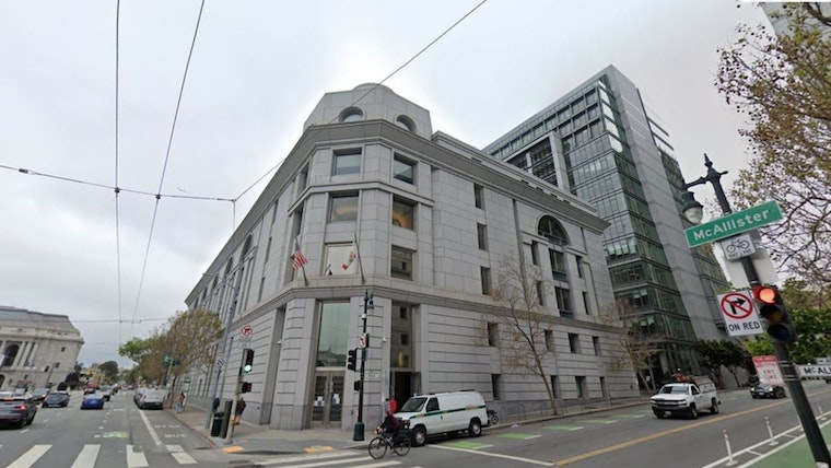 San Francisco DA Brooke Jenkins Decries Sentence of Convicted Fentanyl Dealer as Inadequate