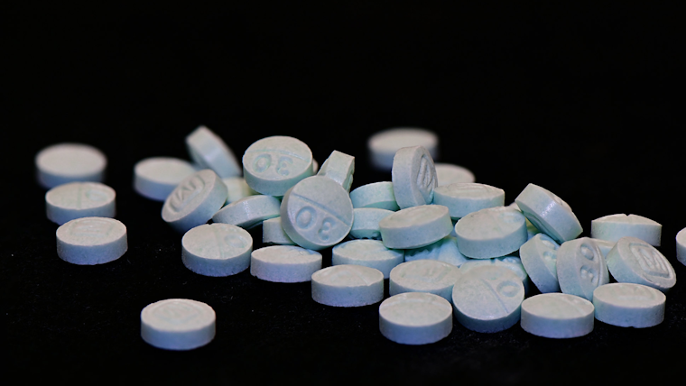 San Francisco Drug Overdose Deaths Hit All-Time High in 2023 with Fentanyl Largely to Blame