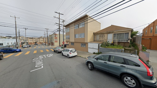 San Francisco Fire Department Tackles Rapid 2-Alarm Blaze, Prevents Injuries and Displaces Four