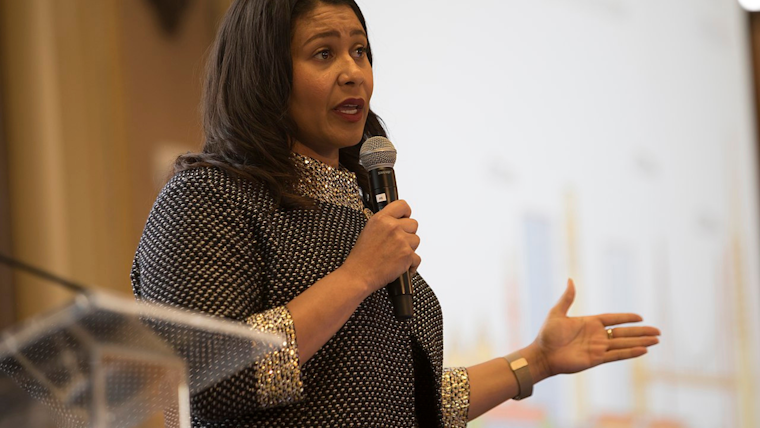 San Francisco Mayor London Breed Chooses Not to Veto Israel-Hamas Ceasefire Resolution Despite Concerns of Antisemitism