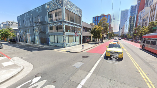San Francisco Police Apprehend Suspect Charged with Mission District Stabbing Homicide