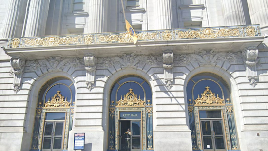 San Francisco Reports Safer, Cleaner Mission Street Following Vending Moratorium