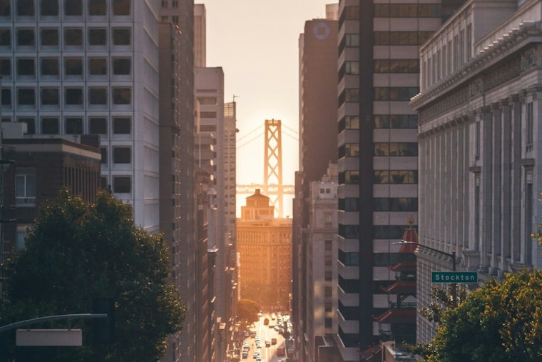 San Francisco Set to Break Heat Records Before Midweek Storm Brings Rain and Strong Winds