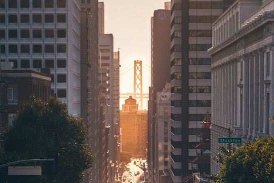 San Francisco Set to Break Heat Records Before Midweek Storm Brings Rain and Strong Winds