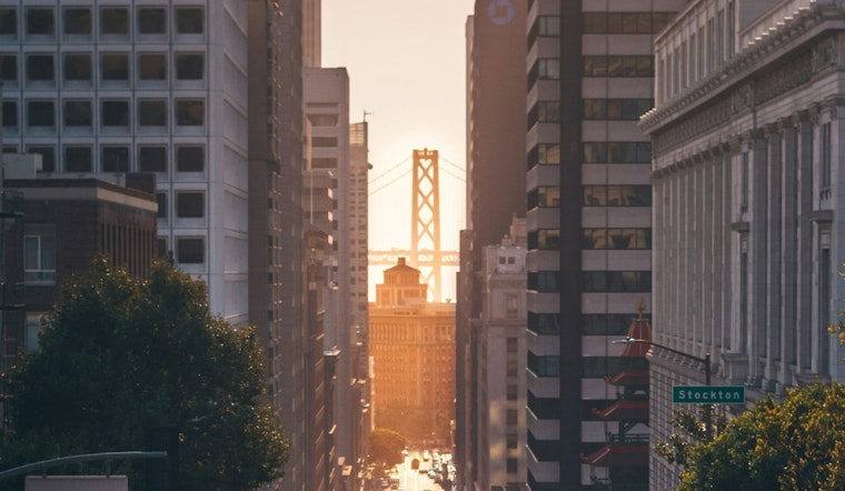 San Francisco Set to Break Heat Records Before Midweek Storm Brings Rain and Strong Winds