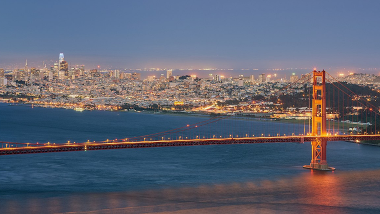 San Francisco Weather Outlook, Calmer Skies Ahead With Seasonal Mildness