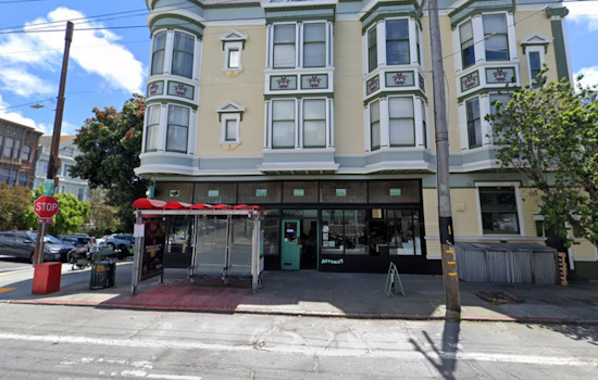 San Francisco Welcomes Chef McCormack's 'Early to Rise' Brunch Haven to NoPa Neighborhood