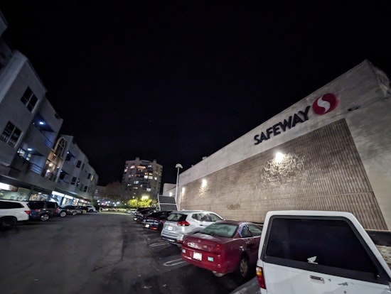 San Francisco's Fillmore District to Keep Safeway Open into 2025 After Mayor Breed Intervenes
