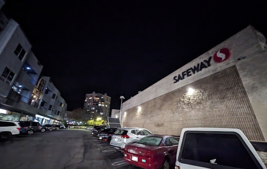 San Francisco's Fillmore District to Keep Safeway Open into 2025 After Mayor Breed Intervenes