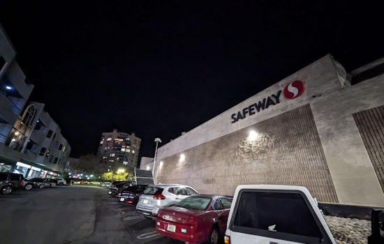 San Francisco's Fillmore District to Lose Only Grocery Store as Safeway Makes Way for Housing Development