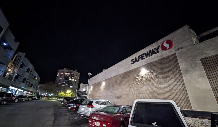 San Francisco's Fillmore District to Lose Only Grocery Store as Safeway Makes Way for Housing Development