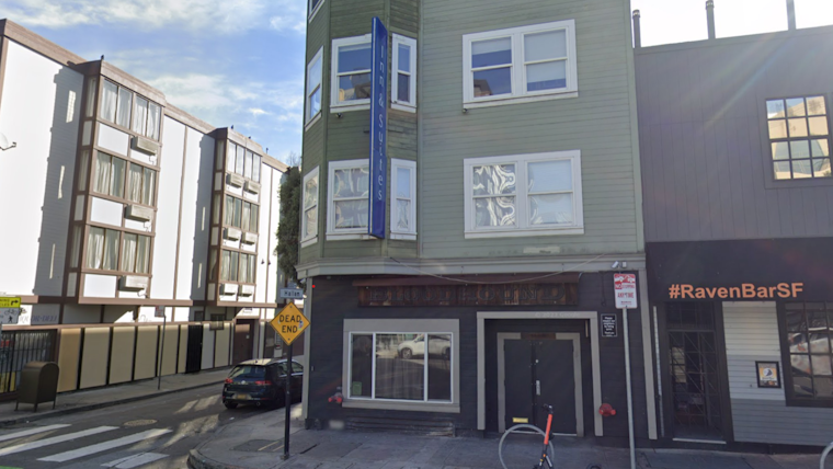 San Francisco's Iconic Bloodhound Bar Closes, Owner Blames Pandemic and 'Dead' Downtown SoMa