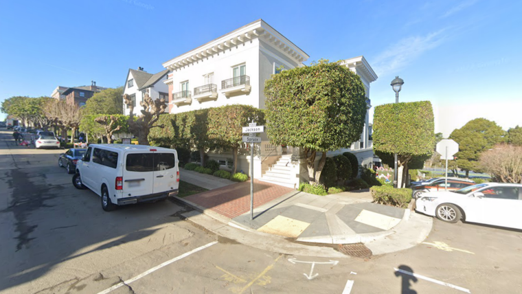 San Francisco's Priciest Unsold Homes Await Buyers Despite Luxury Features, Market Chills