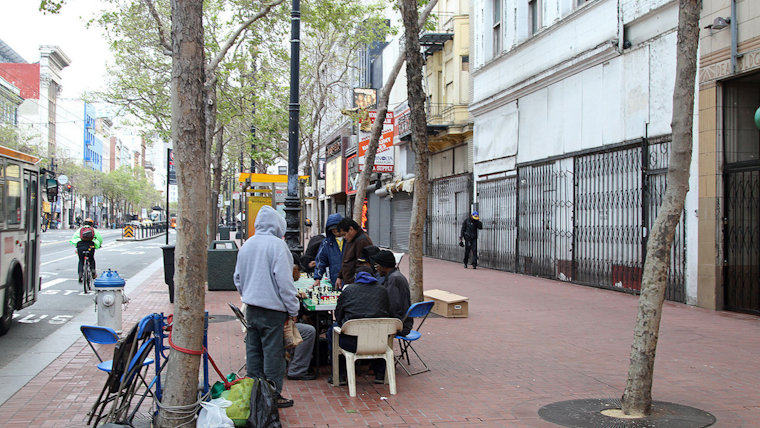 San Francisco's Tenderloin District Targets Renewal, Mayor Breed Rolls Out Multifaceted Revitalization Plan