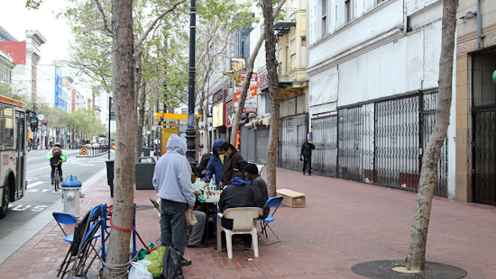 San Francisco's Tenderloin District Targets Renewal, Mayor Breed Rolls Out Multifaceted Revitalization Plan