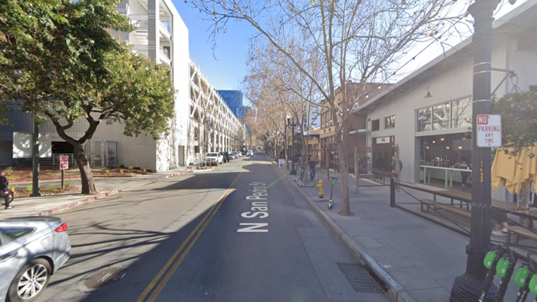 San Jose Council Approves Permanent Pedestrian Mall at San Pedro Square in Urban Revitalization Effort