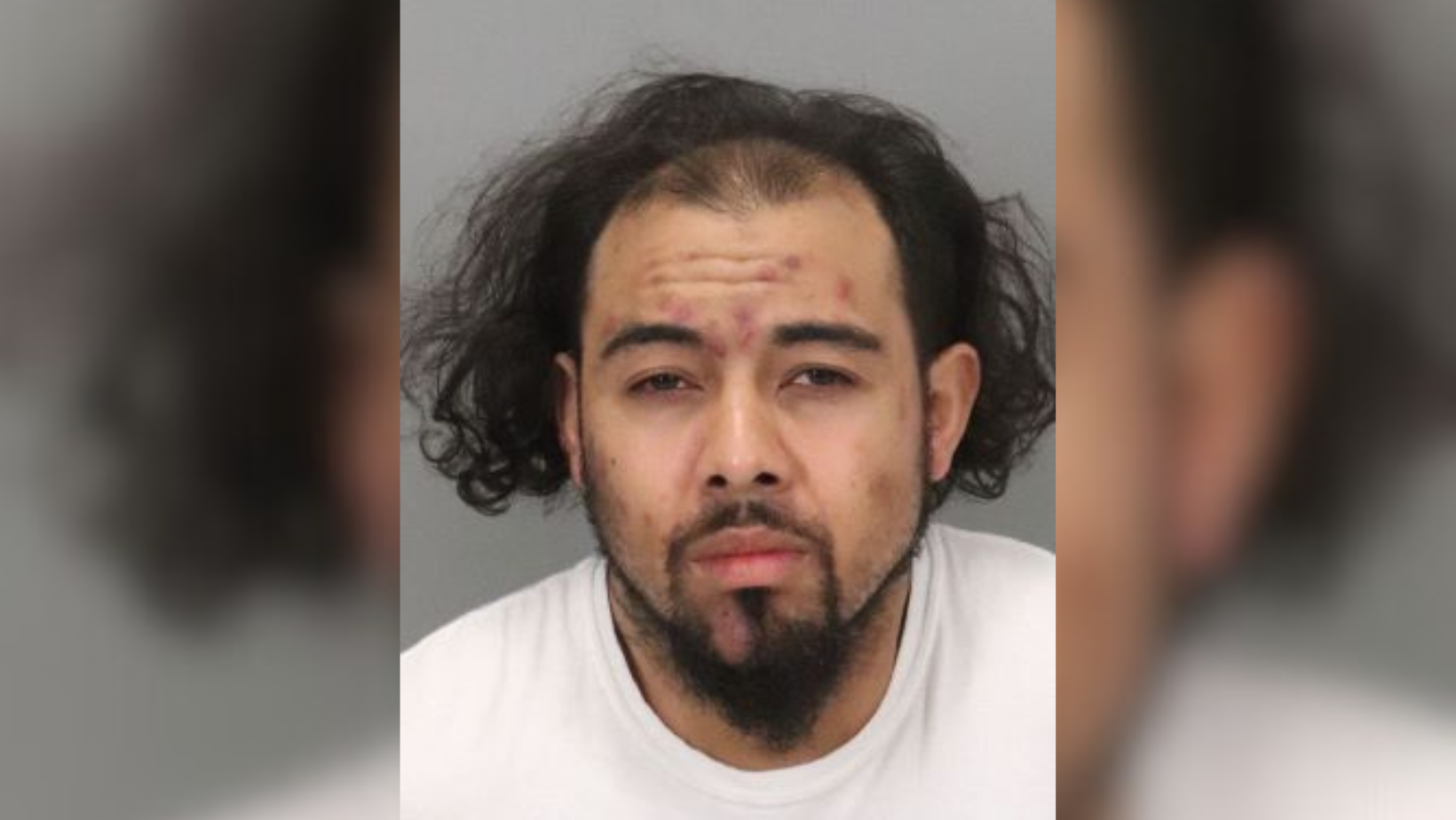 San Jose Police Arrest Campbell Man Accused Of Road Rage Brandishing 5115