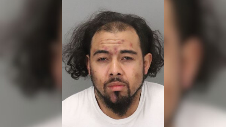 San Jose Police Arrest Campbell Man Accused of Road Rage, Brandishing