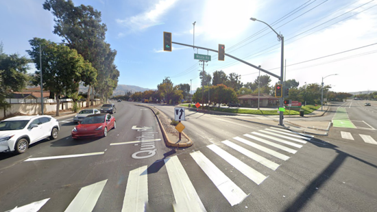 San José Police Seek Information in Fatal Hit-and-Run, Fourth Traffic Death of the Year