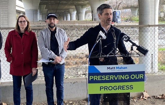 San Jose Proposes Encampment Ban Along Downtown Guadalupe River Amid Homelessness Crisis