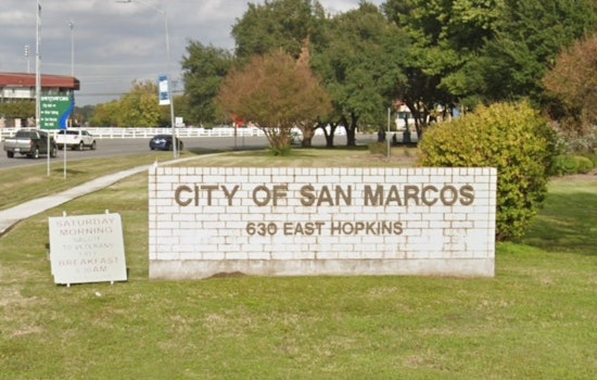 San Marcos to Celebrate Heritage with Mardi Gras Event, City of Buda Unveils Art Brawl Challenge