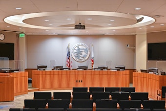 Supreme Court Showdown: Santa Clara County & NYC File Brief for