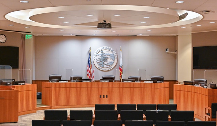 San Mateo County Leads Nation by Declaring Loneliness a Public Health Crisis