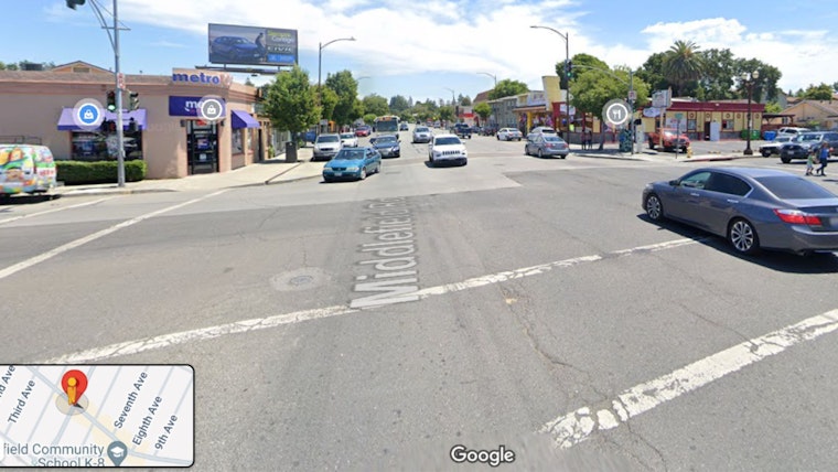 San Mateo County Man Pleads No Contest to Felony Carjacking Charge