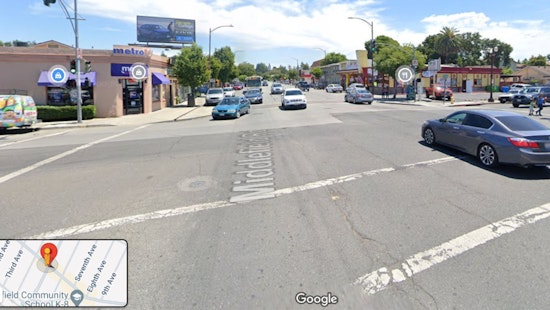 San Mateo County Man Pleads No Contest to Felony Carjacking Charge