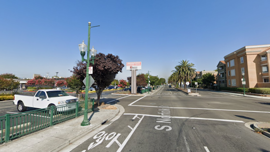 San Mateo Police Arrest Stockton Man Accused of November Armed Robbery