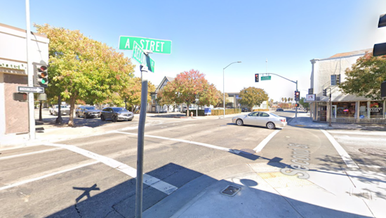San Rafael Man, 36, Fatally Struck by Car While Crossing Street, Investigation Underway