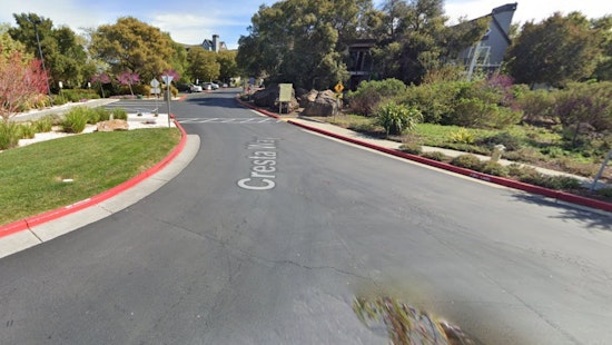 San Rafael Woman Suspected of Stabbing Mother to Death, Incident Livestreamed on Facebook