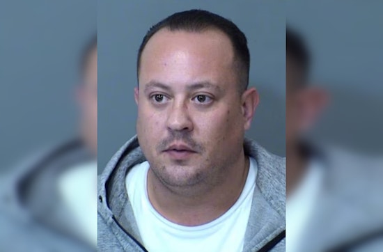 San Tan Valley Man Charged with Attempted Murder in I-10 Road Rage Shooting