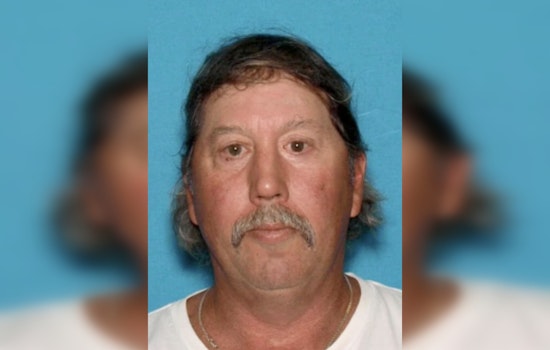 Santa Clara Sheriff's Manhunt for Armed and Dangerous Suspect Christopher Croul After Attempted Murder