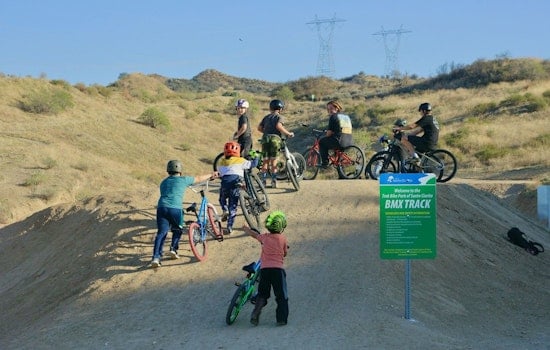 Santa Clarita Gears Up for Youth Mountain Bike Demo Day at Trek Bike Park