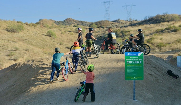 Santa Clarita Gears Up for Youth Mountain Bike Demo Day at Trek Bike Park
