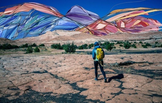 Santa Clarita's First Floor Gallery Debuts Bold "Transcendence: Breaking Boundaries" Exhibition