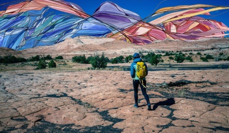 Santa Clarita's First Floor Gallery Debuts Bold "Transcendence: Breaking Boundaries" Exhibition
