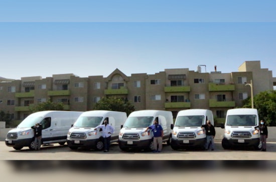 Santa Monica and Los Angeles County Launch Pilot Therapeutic Transport for Homeless and Mental Health Crises