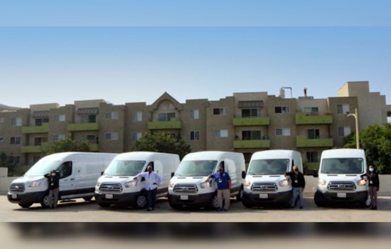 Santa Monica and Los Angeles County Launch Pilot Therapeutic Transport for Homeless and Mental Health Crises