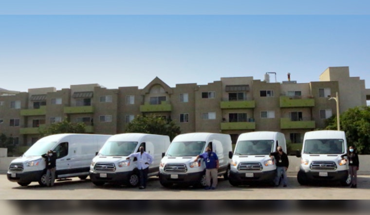 Santa Monica and Los Angeles County Launch Pilot Therapeutic Transport for Homeless and Mental Health Crises
